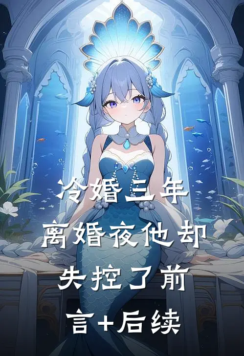 我在末世当暴君全文+结局+番外