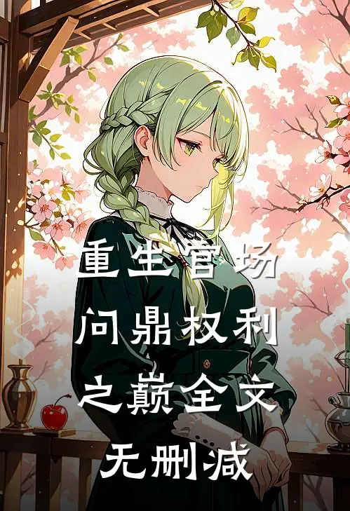 重生官场：问鼎权利之巅全文无删减