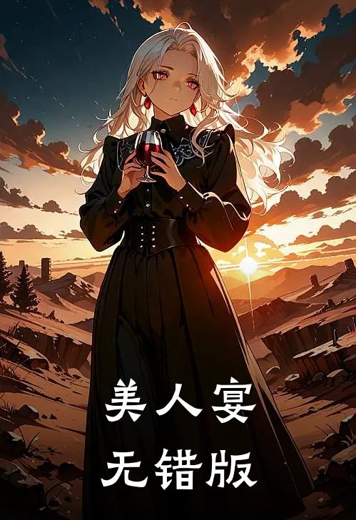 美人宴无错版