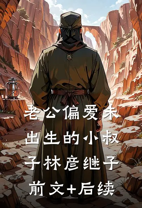 老公偏爱未出生的小叔子林彦继子:前文+后续