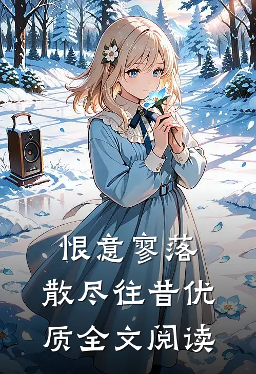 恨意寥落，散尽往昔优质全文阅读