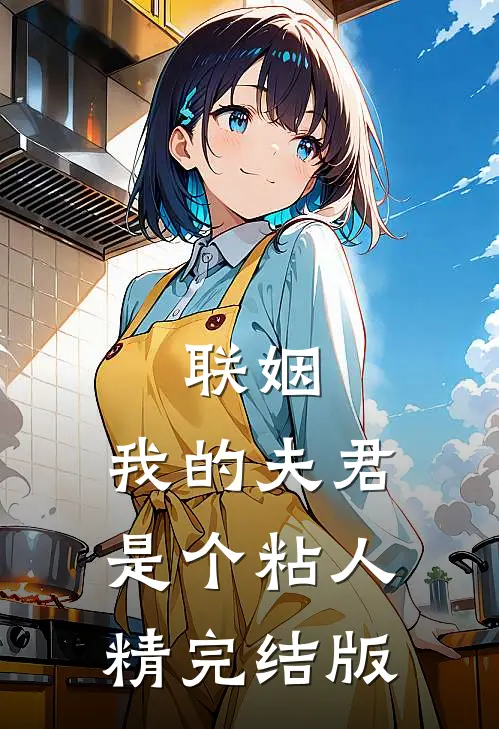 联姻，我的夫君是个粘人精完结版