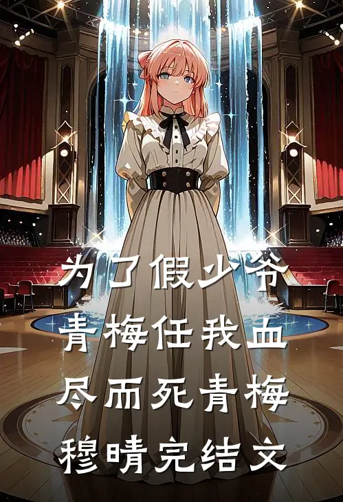 为了假少爷，青梅任我血尽而死青梅穆晴完结文