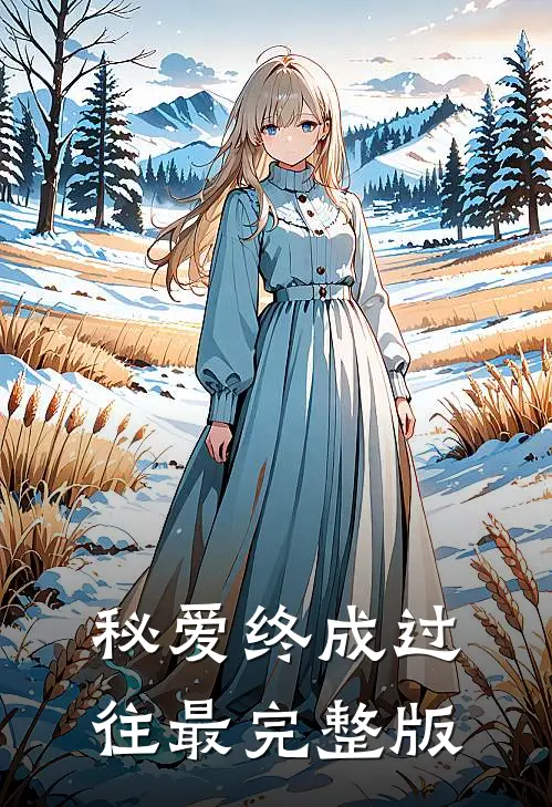 秘爱终成过往最完整版