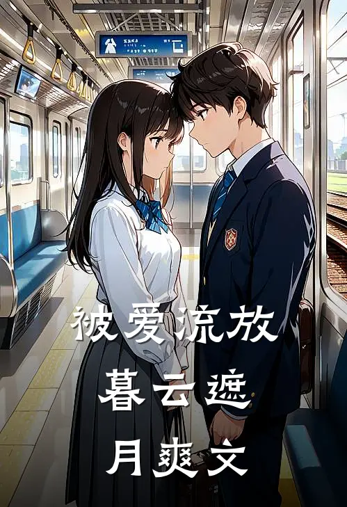 被爱流放，暮云遮月爽文
