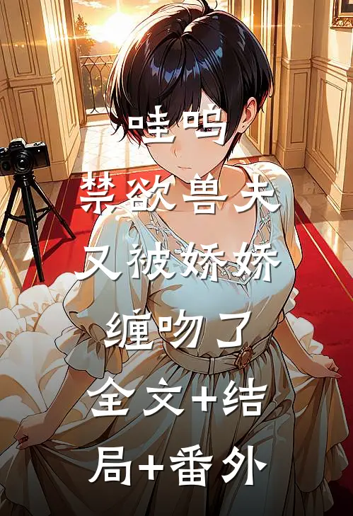 哇呜，禁欲兽夫又被娇娇缠吻了:全文+结局+番外
