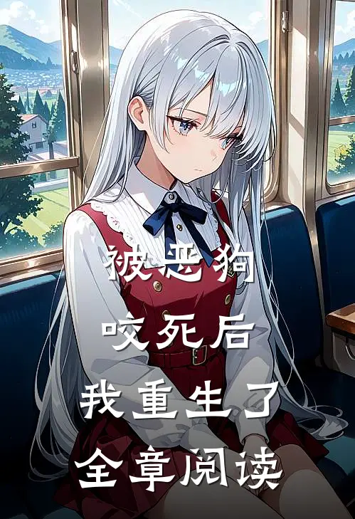被恶狗咬死后，我重生了全章阅读