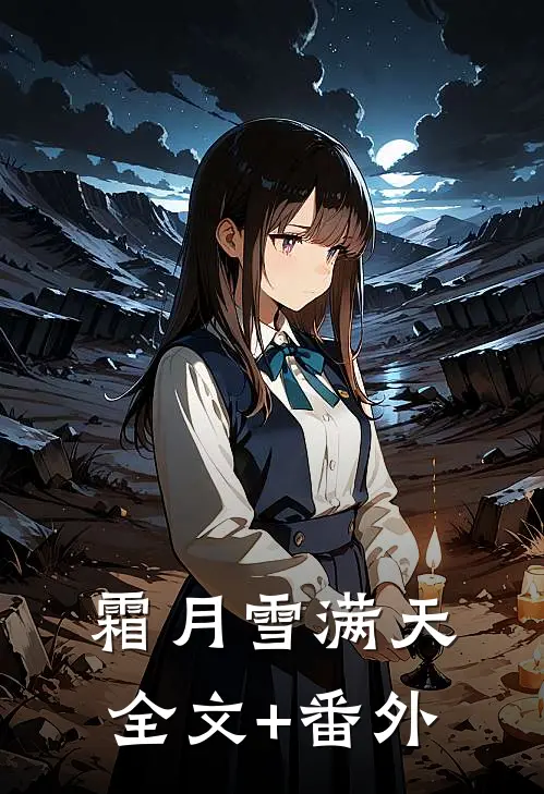霜月雪满天全文+番外