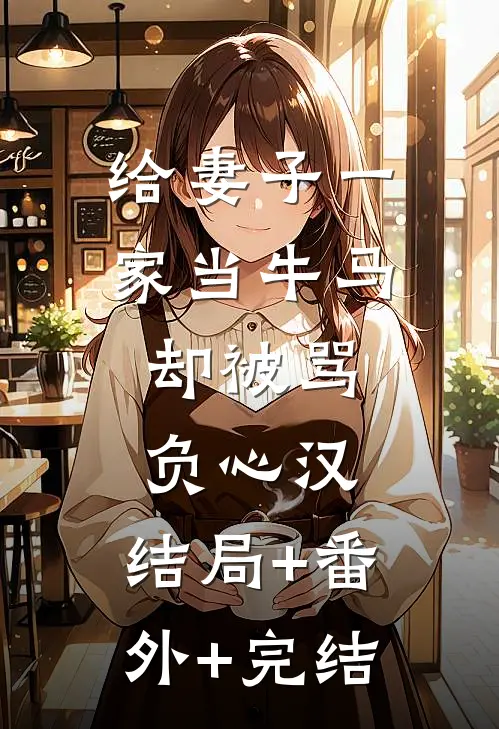 给妻子一家当牛马，却被骂负心汉:结局+番外+完结