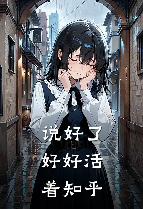 说好了，好好活着知乎