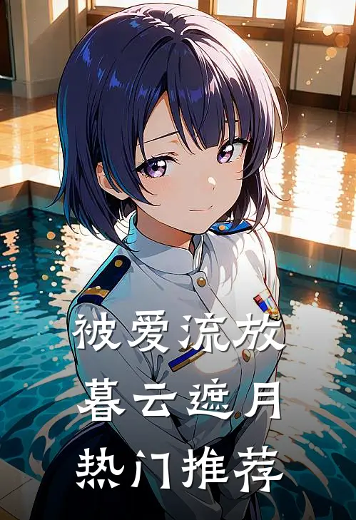 被爱流放，暮云遮月热门推荐