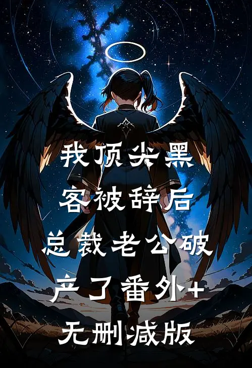 我顶尖黑客被辞后，总裁老公破产了番外+无删减版