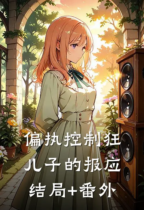 偏执控制狂儿子的报应结局+番外