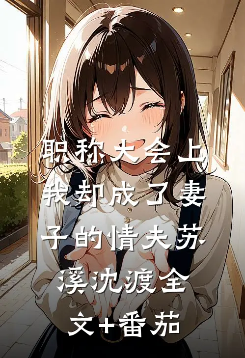 职称大会上，我却成了妻子的情夫苏溪沈渡全文+番茄