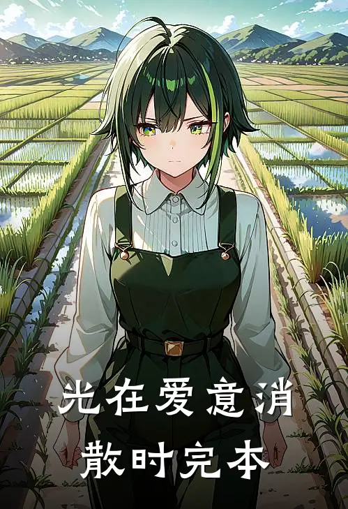 光在爱意消散时完本