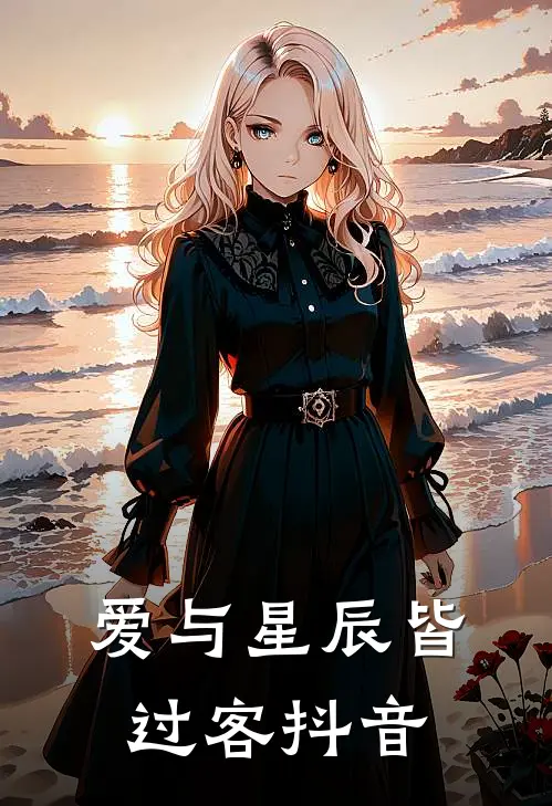 爱与星辰皆过客抖音