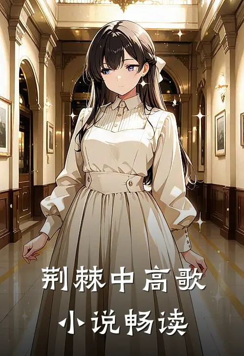 荆棘中高歌小说畅读