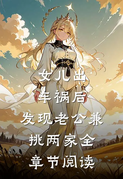 女儿出车祸后，发现老公兼挑两家全章节阅读