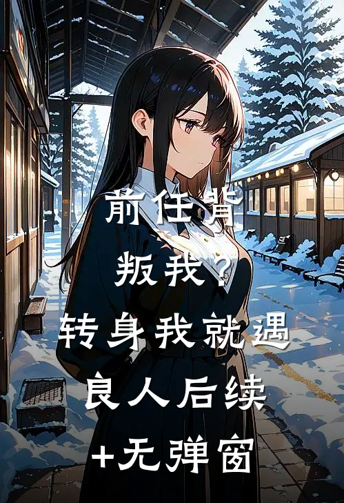 前任背叛我？转身我就遇良人后续+无弹窗