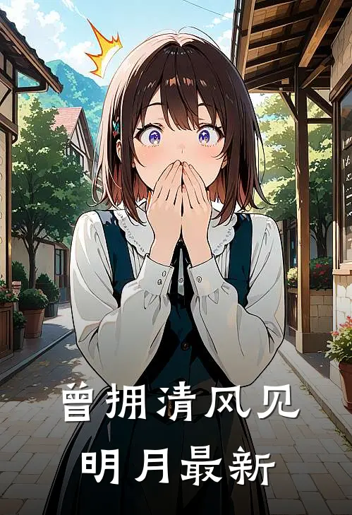曾拥清风见明月最新