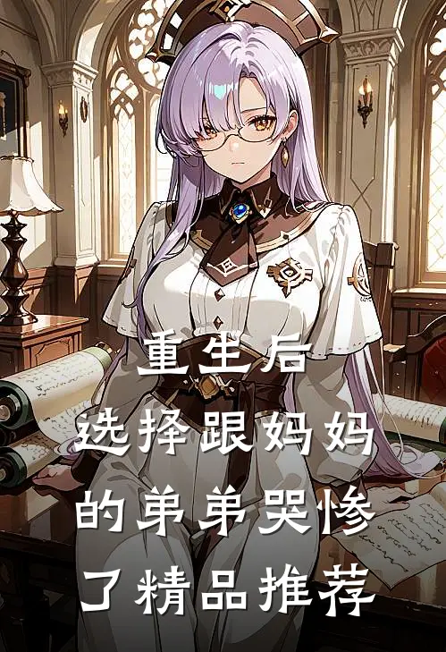 重生后，选择跟妈妈的弟弟哭惨了精品推荐