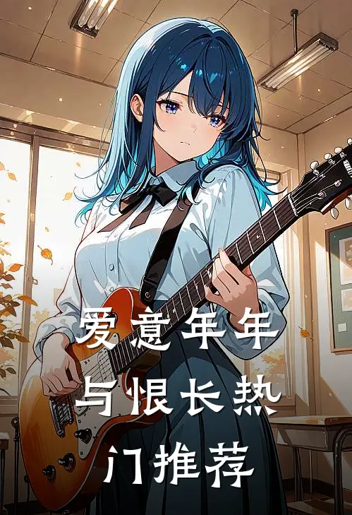 爱意年年与恨长热门推荐