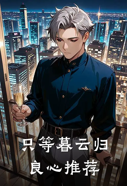 只等暮云归良心推荐