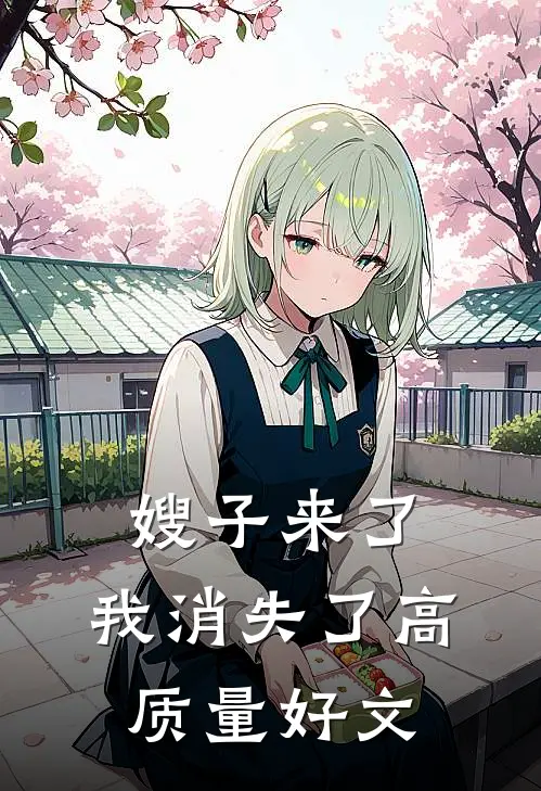 嫂子来了，我消失了高质量好文