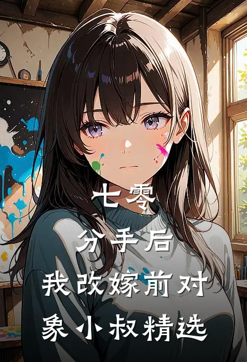 七零：分手后，我改嫁前对象小叔精选
