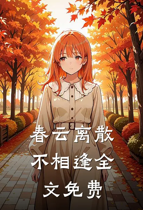 春云离散不相逢全文免费