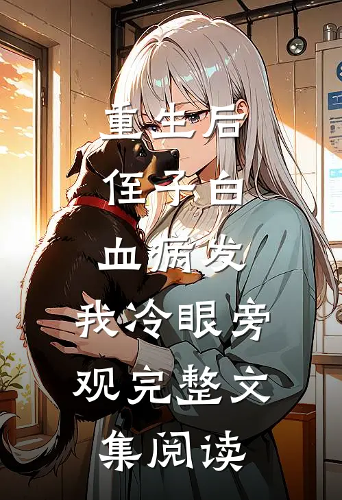 重生后，侄子白血病发，我冷眼旁观完整文集阅读