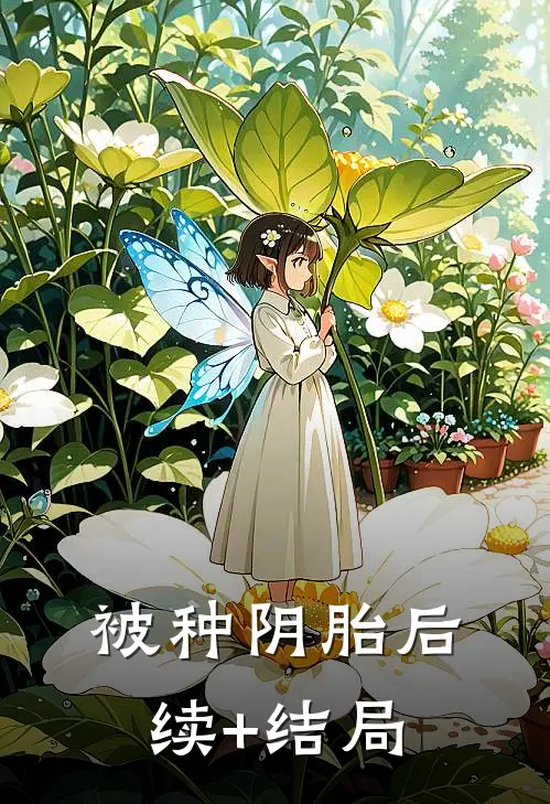 被种阴胎后续+结局