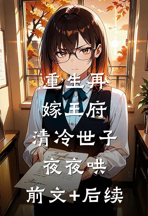 重生再嫁王府，清冷世子夜夜哄:前文+后续