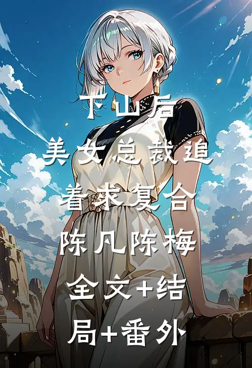 下山后，美女总裁追着求复合陈凡陈梅:全文+结局+番外