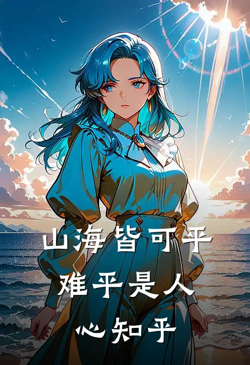 山海皆可平，难平是人心知乎