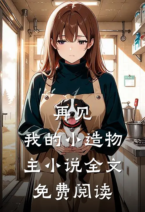 再见，我的小造物主小说全文免费阅读