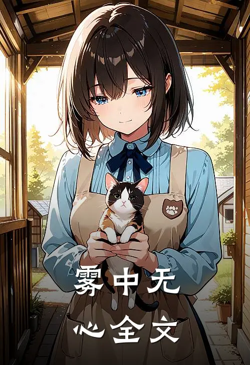 雾中无心全文