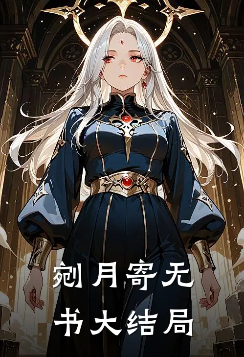 剜月寄无书大结局