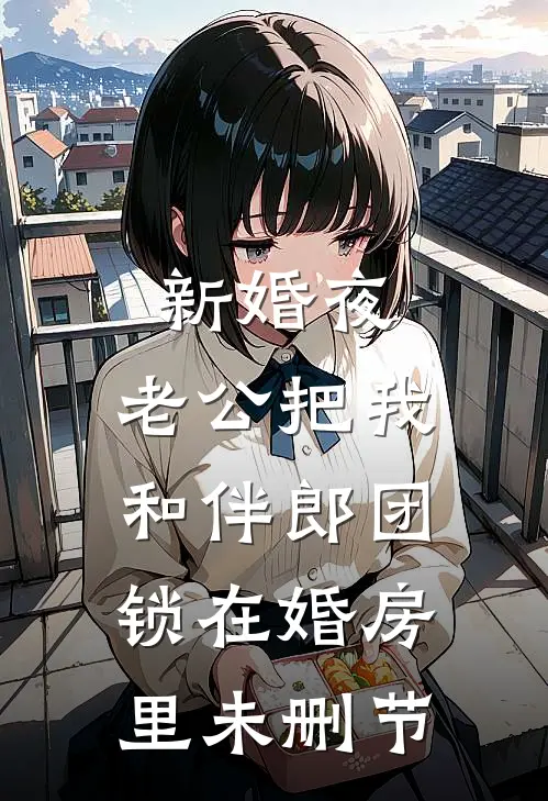 新婚夜，老公把我和伴郎团锁在婚房里未删节
