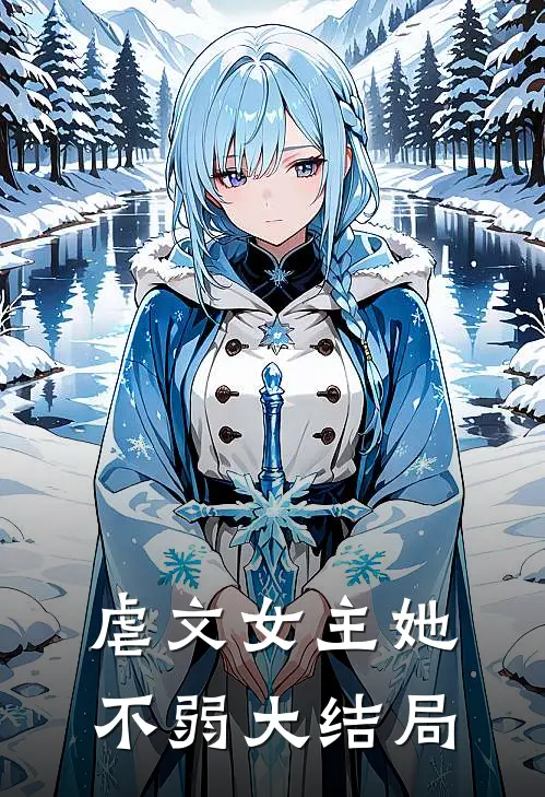 虐文女主她不弱大结局