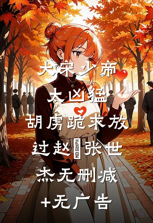 大宋少帝太凶猛，胡虏跪求放过赵昺张世杰无删减+无广告