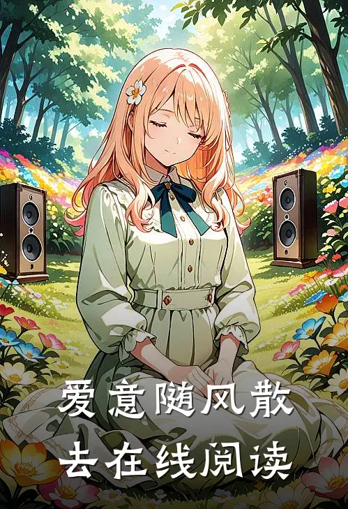 爱意随风散去在线阅读