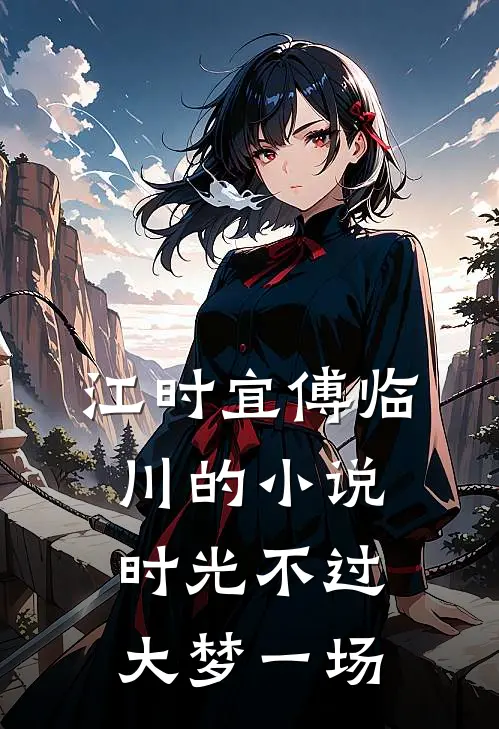 江时宜傅临川的小说时光不过大梦一场
