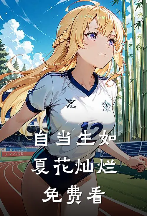 自当生如夏花灿烂免费看
