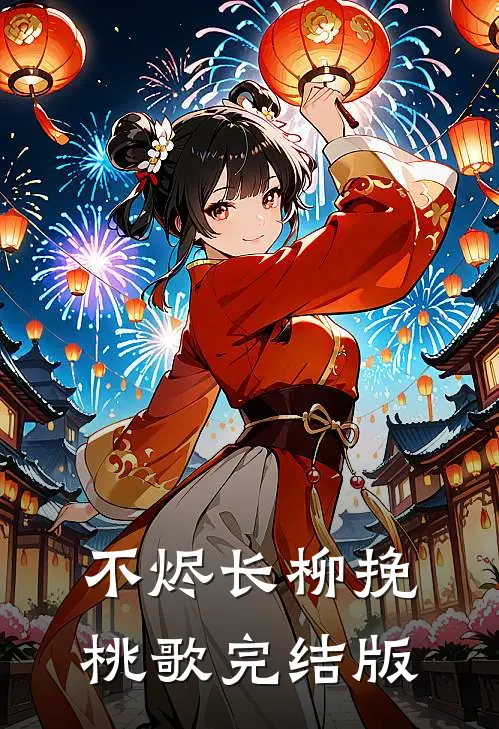 不烬长柳挽桃歌完结版