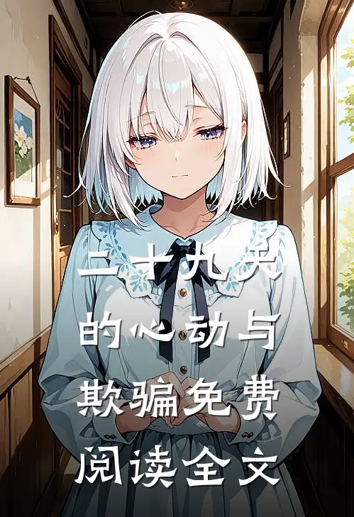 二十九天的心动与欺骗免费阅读全文