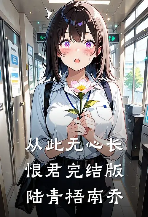 从此无心长恨君完结版陆青梧南乔