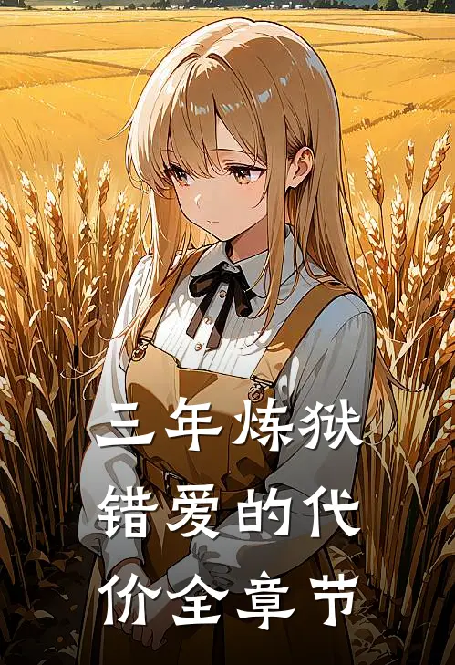 三年炼狱，错爱的代价全章节