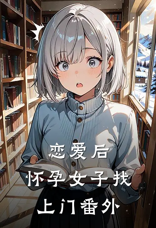 恋爱后，怀孕女子找上门番外