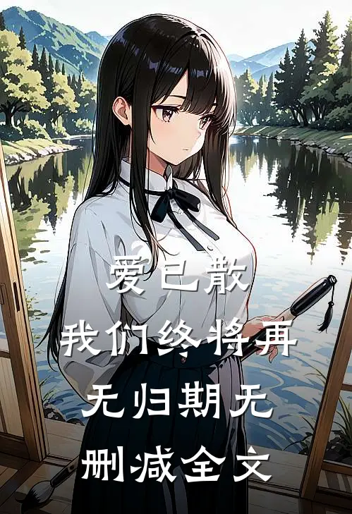爱已散，我们终将再无归期无删减全文